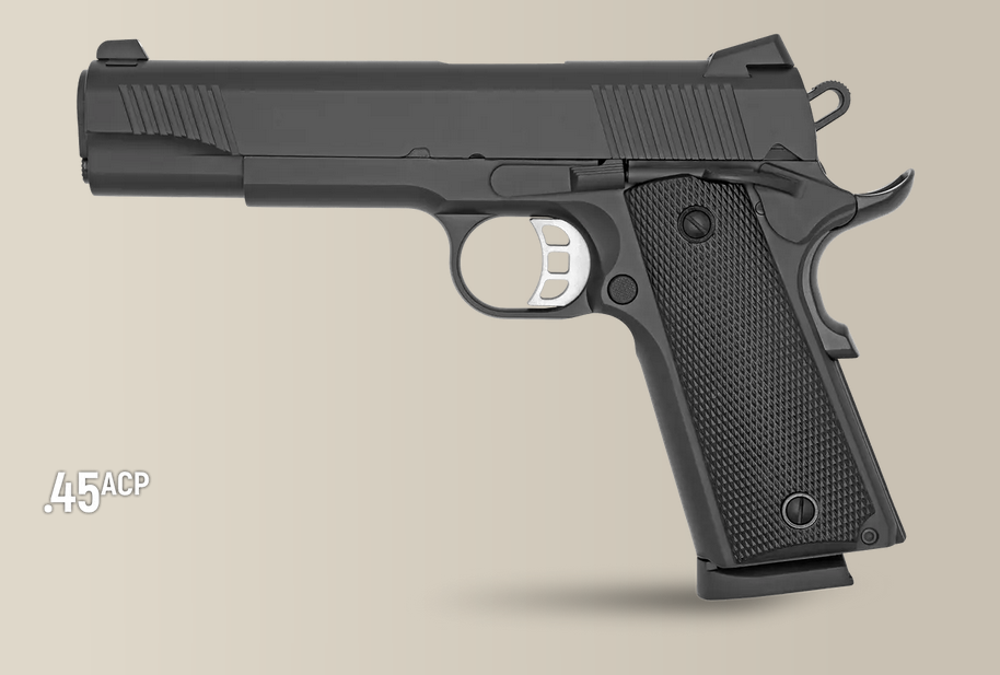 Tisas 1911 Duty B45 45 ACP